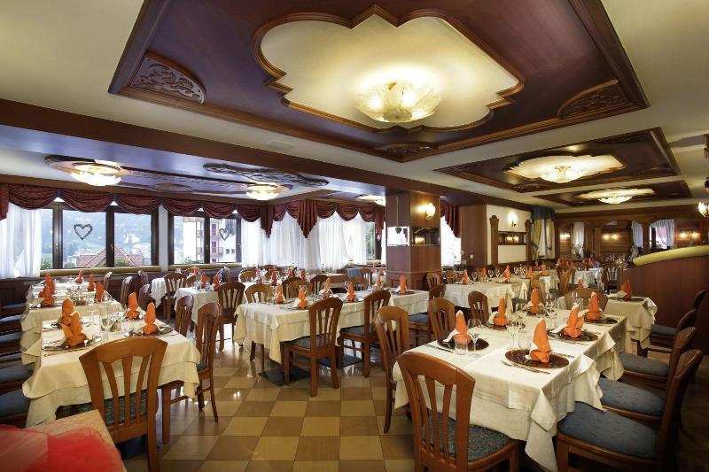 Cavallino Lovely Hotel Андало Екстер'єр фото