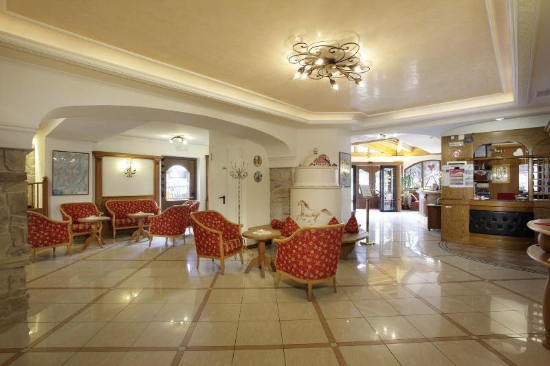 Cavallino Lovely Hotel Андало Екстер'єр фото