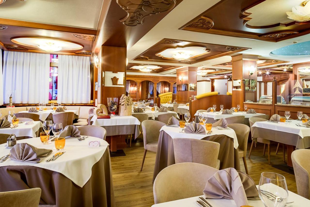 Cavallino Lovely Hotel Андало Екстер'єр фото