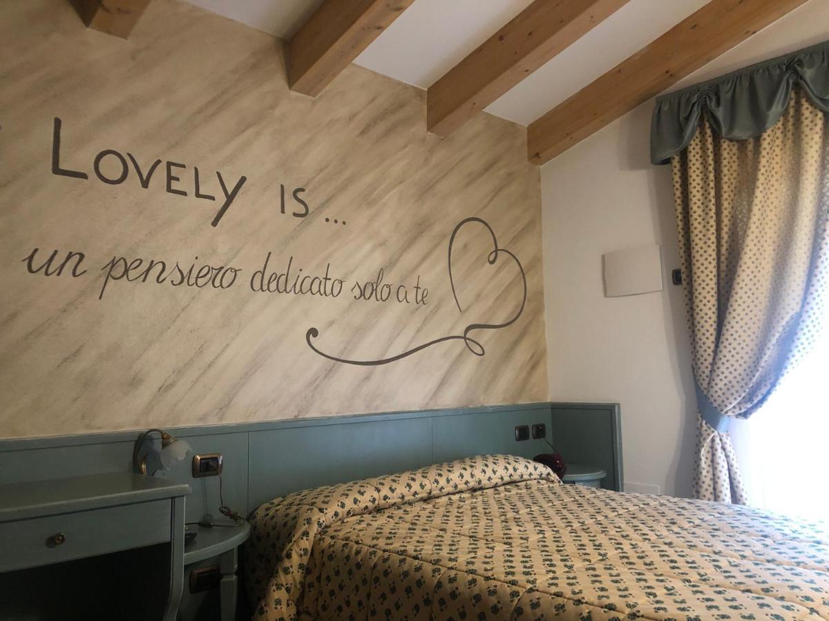 Cavallino Lovely Hotel Андало Екстер'єр фото