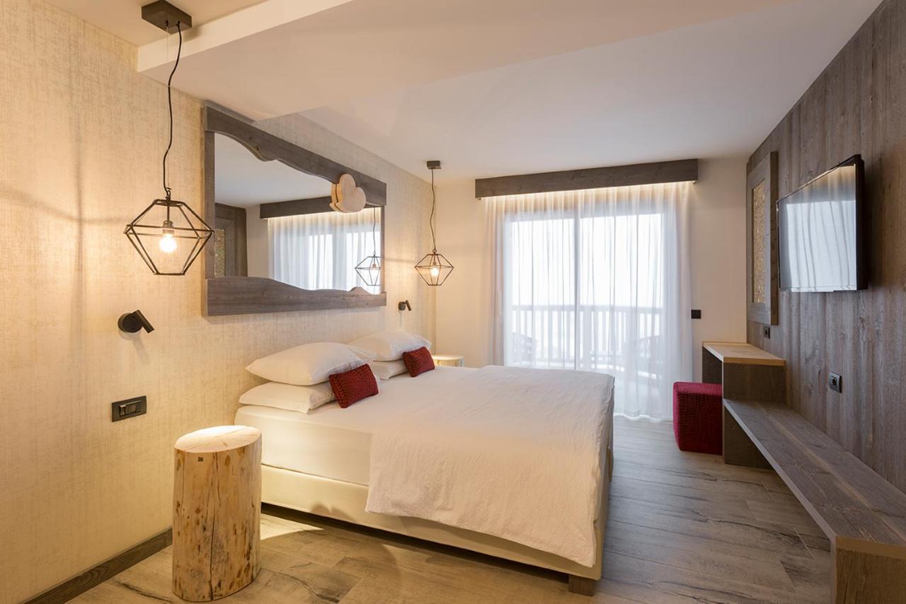 Cavallino Lovely Hotel Андало Екстер'єр фото